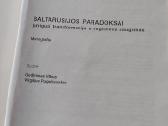 Baltarusijos paradoksai - nuotraukos Nr. 2