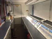 Prekybinė Priekaba, food truck, maisto priekaba. - nuotraukos Nr. 4