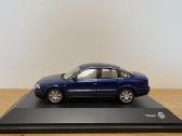 VW Passat (B5+)