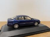 VW Passat (B5+) - nuotraukos Nr. 4