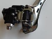 Shimano GRX Rx400 Front Derailleur - nuotraukos Nr. 2