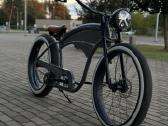 Išskirtinis dviratis (beach cruiser)