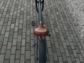 Išskirtinis dviratis (beach cruiser) - nuotraukos Nr. 5