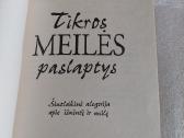 Tikros meilės paslaptys - nuotraukos Nr. 2