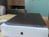 MacBook Pro 15" 2017 - nuotraukos Nr. 3