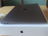 MacBook Pro 15" 2017 - nuotraukos Nr. 4