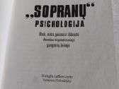 "Sopranų" psichologija - nuotraukos Nr. 2