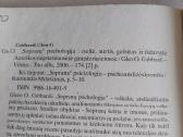 "Sopranų" psichologija - nuotraukos Nr. 4