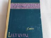 Lietuvių dramaturgija