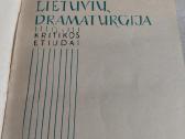 Lietuvių dramaturgija - nuotraukos Nr. 2