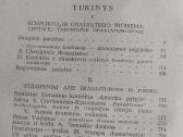 Lietuvių dramaturgija - nuotraukos Nr. 3