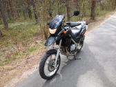 Bmw F 650 Gs, 2004m - nuotraukos Nr. 6