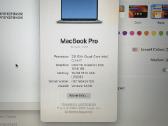 MacBook Pro 15" 2017 - nuotraukos Nr. 5