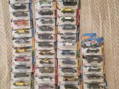 Hot Wheels kolekcija