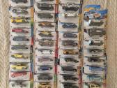 Hot Wheels kolekcija - nuotraukos Nr. 2