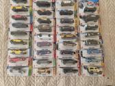 Hot Wheels kolekcija - nuotraukos Nr. 3