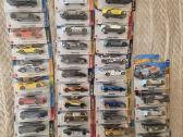 Hot Wheels kolekcija - nuotraukos Nr. 4