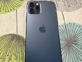 iPhone 12 Pro - nuotraukos Nr. 2
