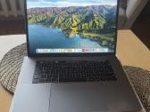 MacBook Pro 15" 2017