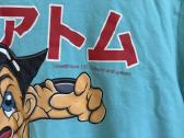 T-post #172 Astro Boy Onward And Upward Blue XL - nuotraukos Nr. 5