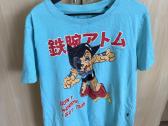 T-post #172 Astro Boy Onward And Upward Blue XL - nuotraukos Nr. 7