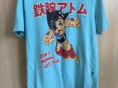 T-post #172 Astro Boy Onward And Upward Blue XL - nuotraukos Nr. 8