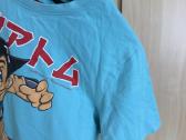 T-post #172 Astro Boy Onward And Upward Blue XL - nuotraukos Nr. 9