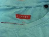 T-post #172 Astro Boy Onward And Upward Blue XL - nuotraukos Nr. 10
