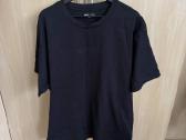 Uniqlo Kenshi Yonezu Final Fantasy Wolf Juoda XL - nuotraukos Nr. 2