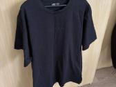 Uniqlo Kenshi Yonezu Final Fantasy Wolf Juoda XL - nuotraukos Nr. 10