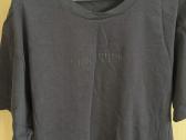 Uniqlo Kenshi Yonezu Final Fantasy Wolf Juoda XL - nuotraukos Nr. 4