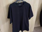 Uniqlo Kenshi Yonezu Final Fantasy Wolf Juoda XL - nuotraukos Nr. 11