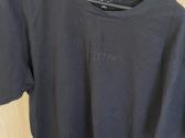 Uniqlo Kenshi Yonezu Final Fantasy Wolf Juoda XL - nuotraukos Nr. 15