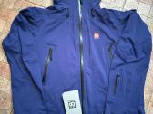 66north Snaefell Shell Jacket - nuotraukos Nr. 3