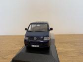 VW Multivan (T5) - nuotraukos Nr. 2