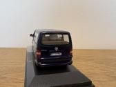 VW Multivan (T5) - nuotraukos Nr. 3