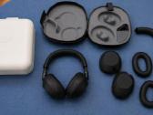 Sony Wh-1000xm6