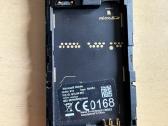 Nokia 515 - nuotraukos Nr. 2