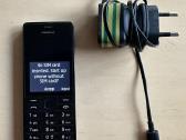 Nokia 515 - nuotraukos Nr. 3
