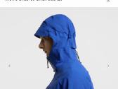 66north Snaefell Shell Jacket - nuotraukos Nr. 7