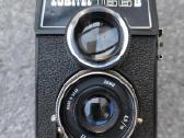 Lubitel 166b