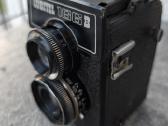 Lubitel 166b - nuotraukos Nr. 5