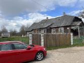 Namas ir namu valdos sklypas - nuotraukos Nr. 3