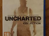 Uncharted the nathan drake collection ps4
