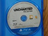 Uncharted the nathan drake collection ps4 - nuotraukos Nr. 2