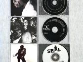 Seal 3 x CD albumai - nuotraukos Nr. 3