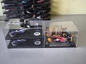F1 formula automodeliai 1/43 - nuotraukos Nr. 3