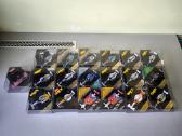 F1 formula automodeliai 1/43 - nuotraukos Nr. 4