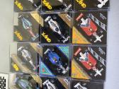 F1 formula automodeliai 1/43 - nuotraukos Nr. 6