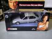 James Bond 007 automodeliai 1/43 1/36 - nuotraukos Nr. 4
